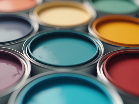 How to Choose the Right Paint for Your Project