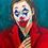 Thumbnail: Jocker 2025 Acrylic on Canvas 30x50