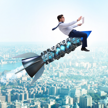 Ownership vesting is the key element of the Founders’ agreement in an organization