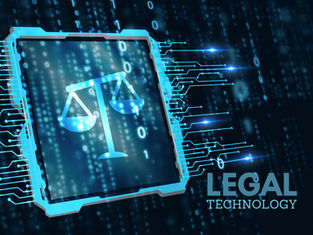 How is the legal Industry adapting to changes in the profession with the help of technology?