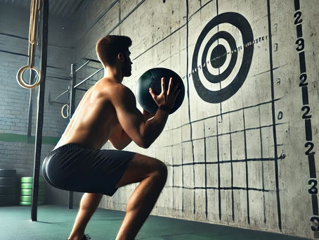 Standards CrossFit, Une Blague ou une Claque ?