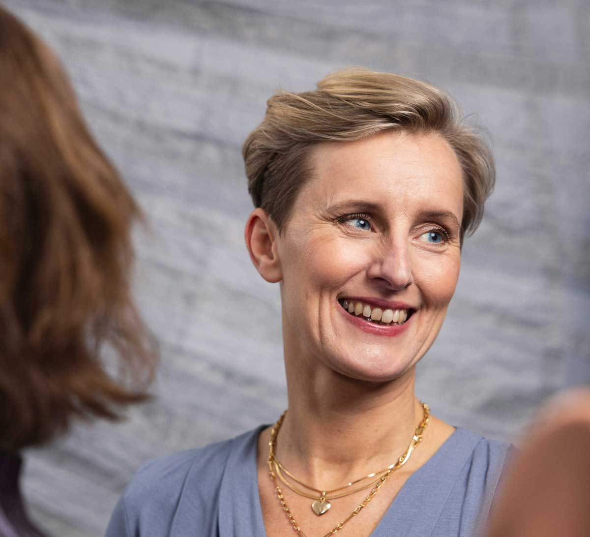 Writer: Charlotte Kjellander