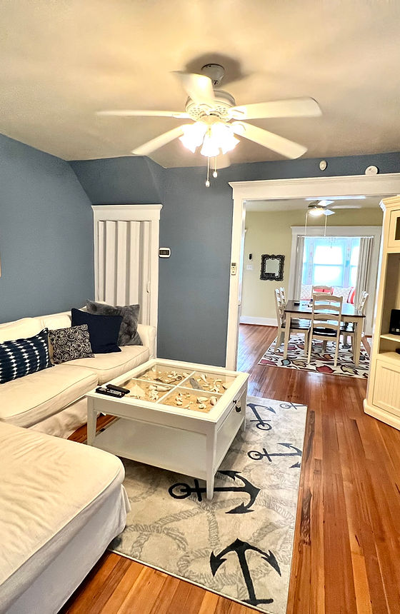 Summer rental Ventnor Vacations Ventnor City