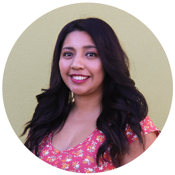 Vianey Crane Serrano