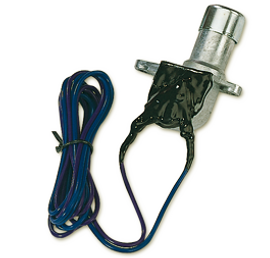 headlamp dimmer switch/FE-A1407/R-type connectors/waterproof/dustproof