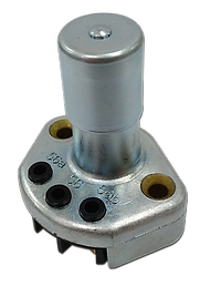 headlmp dimmer switch/drawing of FE-A1409-1/SPDT/iron cap/Merit 322100