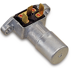 headlamp dimmer switch/FE-A1403/SPDT/Chrysler/Ford/Studebaker
