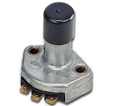 headlamp dimmer switch/FE-A1408/SPDT/Merit 322200