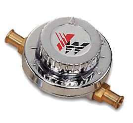 fuel pressure regulator/FE-A1605/Volkswagen 10-5622
