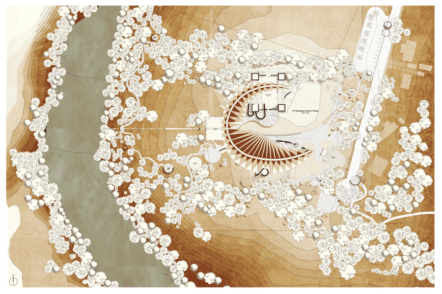 Shannon Rees | Finalist 2023