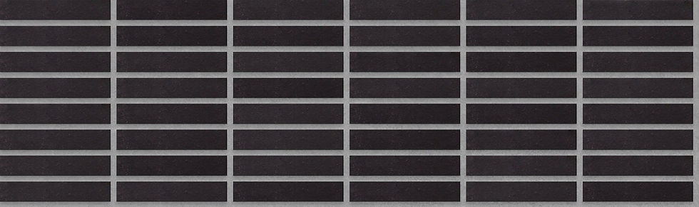 Black Brick Satin