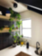 House Krugell kitchen