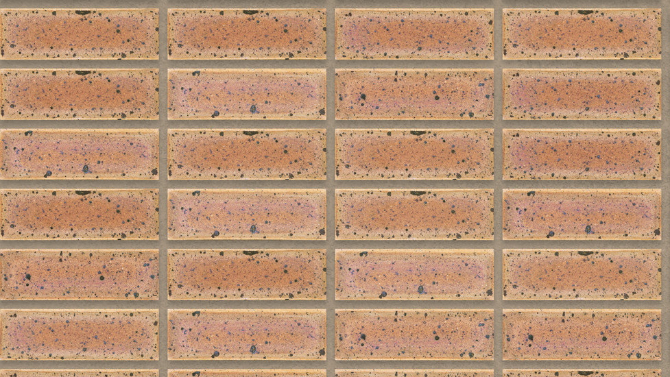 Corobrik Sapphire Satin FBS Clay Face Brick