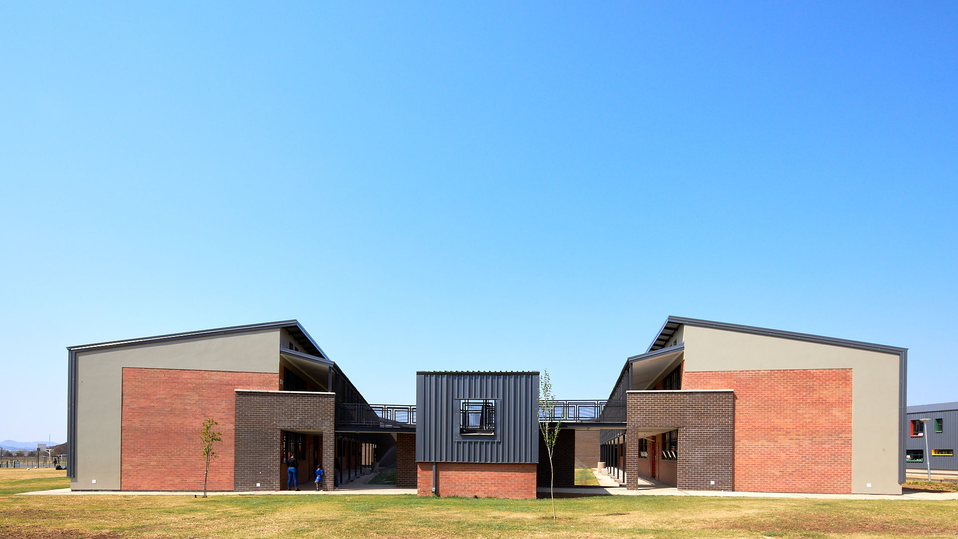 Corobrik's 10 Brilliant Brick Projects From 2022