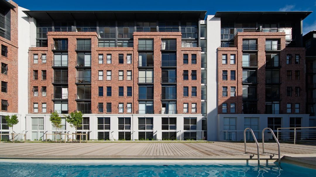 Corobrik Featured Project Wembley Square