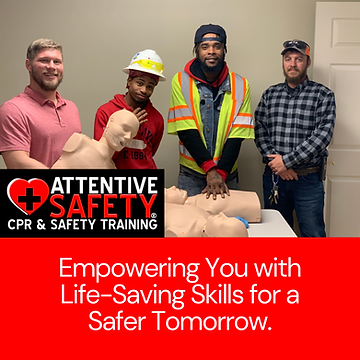 Empowering skills for safety