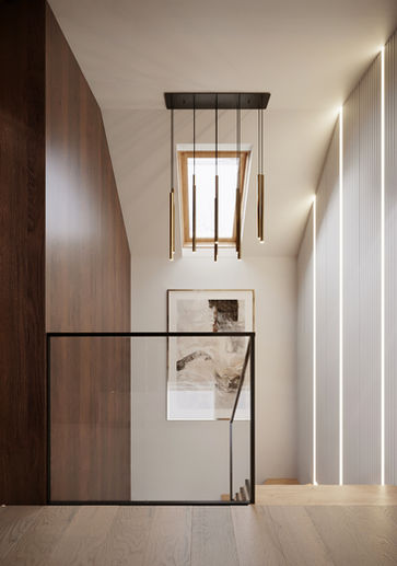 Projektowanie wnętrz Kraków