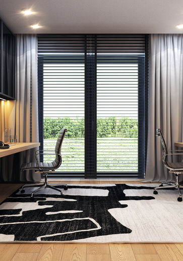 Projektowanie wnętrz Kraków