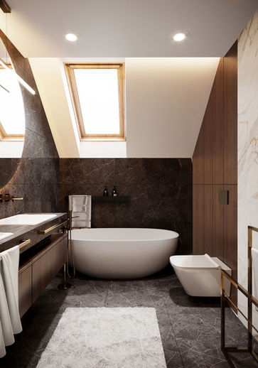 Projektowanie wnętrz Kraków