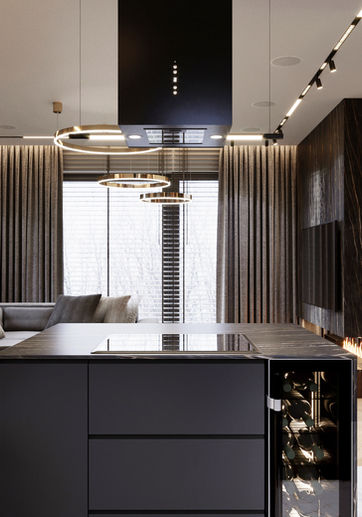 Projektowanie wnętrz Kraków