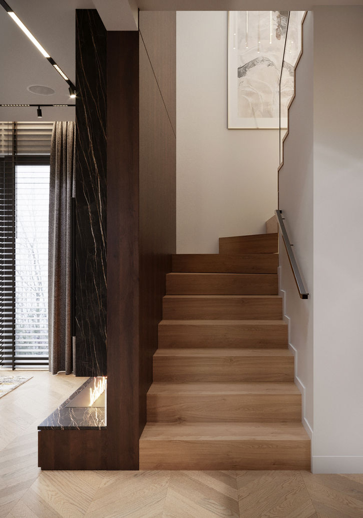 Projektowanie wnętrz Kraków