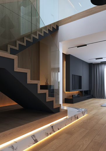 Projektowanie wnętrz Kraków