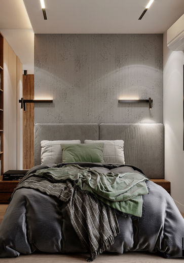 Projektowanie wnętrz Kraków