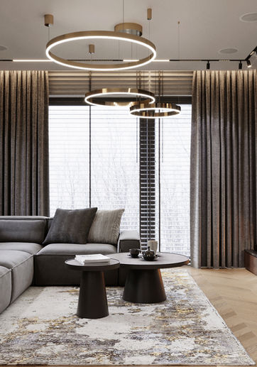 Projektowanie wnętrz Kraków