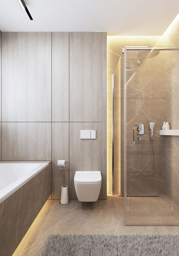 Projektowanie wnętrz Kraków