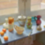Still Life with Ice Chest