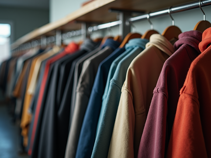 Affordable Streetwear Brands for Every Budget - Budget-Friendly Streetwear Brands