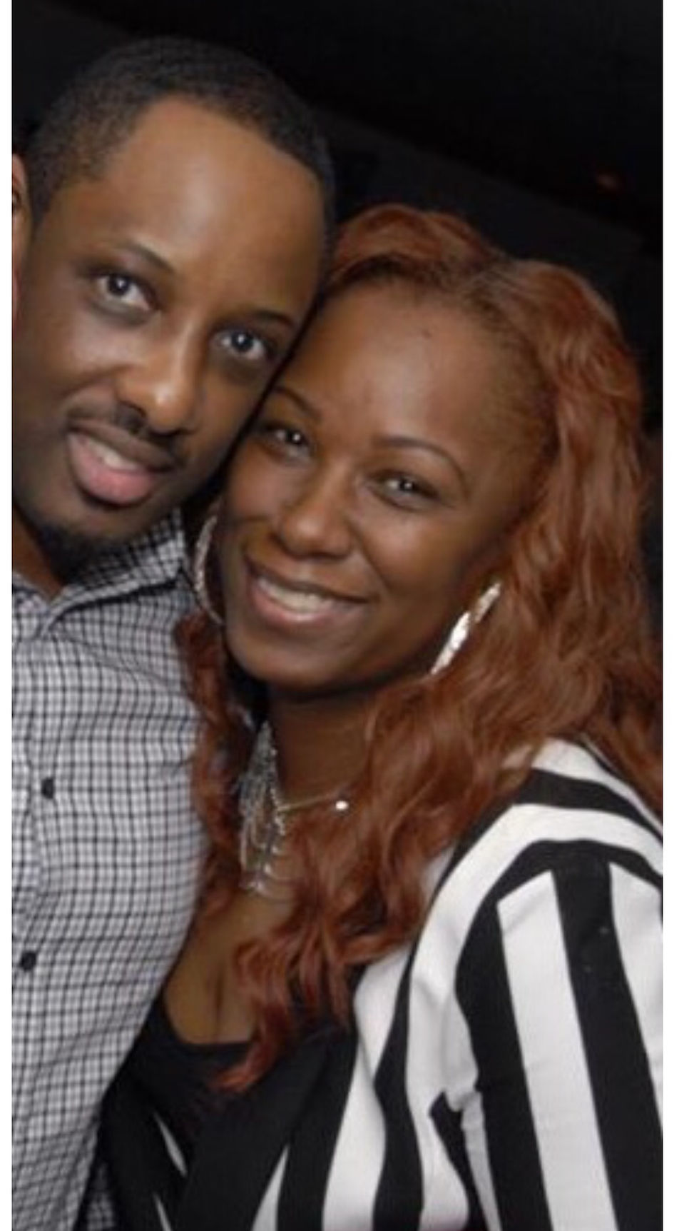 Anika & Akil 06.25.2016