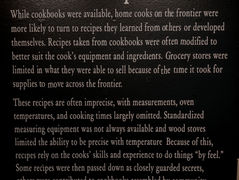 Cooking, Creativity, and the Art of Figuring It Out: A Journey Through Recipes and Painting