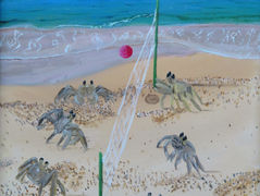 A Moment Worth Hanging Art For