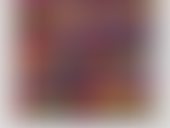 2026 Calendar cover showing all of the humanized grotesque faces.