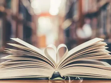 Book Reviews of 2024: part one