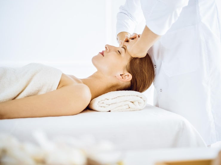 VORA Cebu K-Beauty Skincare & Body Spa