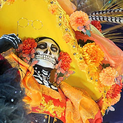 Concurso Catrinas
