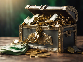 Comprehensive Wealth-Building Strategies at Synergy Securities