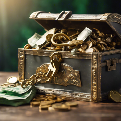 Comprehensive Wealth-Building Strategies at Synergy Securities