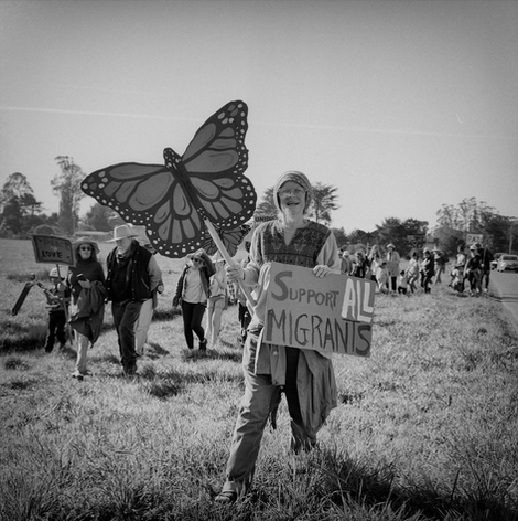 Support All Migrants