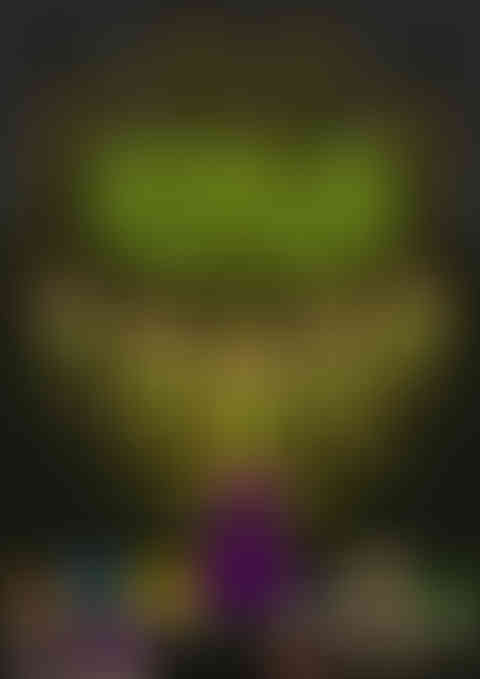 Spirit of Nature Poster 2