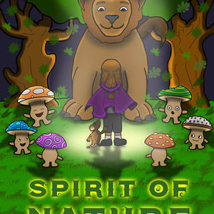 Spirit of Nature Series