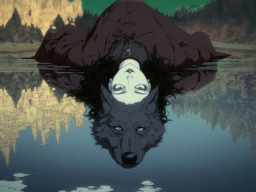 Volle Maan in Tweelingen, Maan van de Wolf