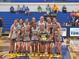 Gatlinburg Pittman Holds Off Pigeon Forge To Win Region 1 AA Region Title