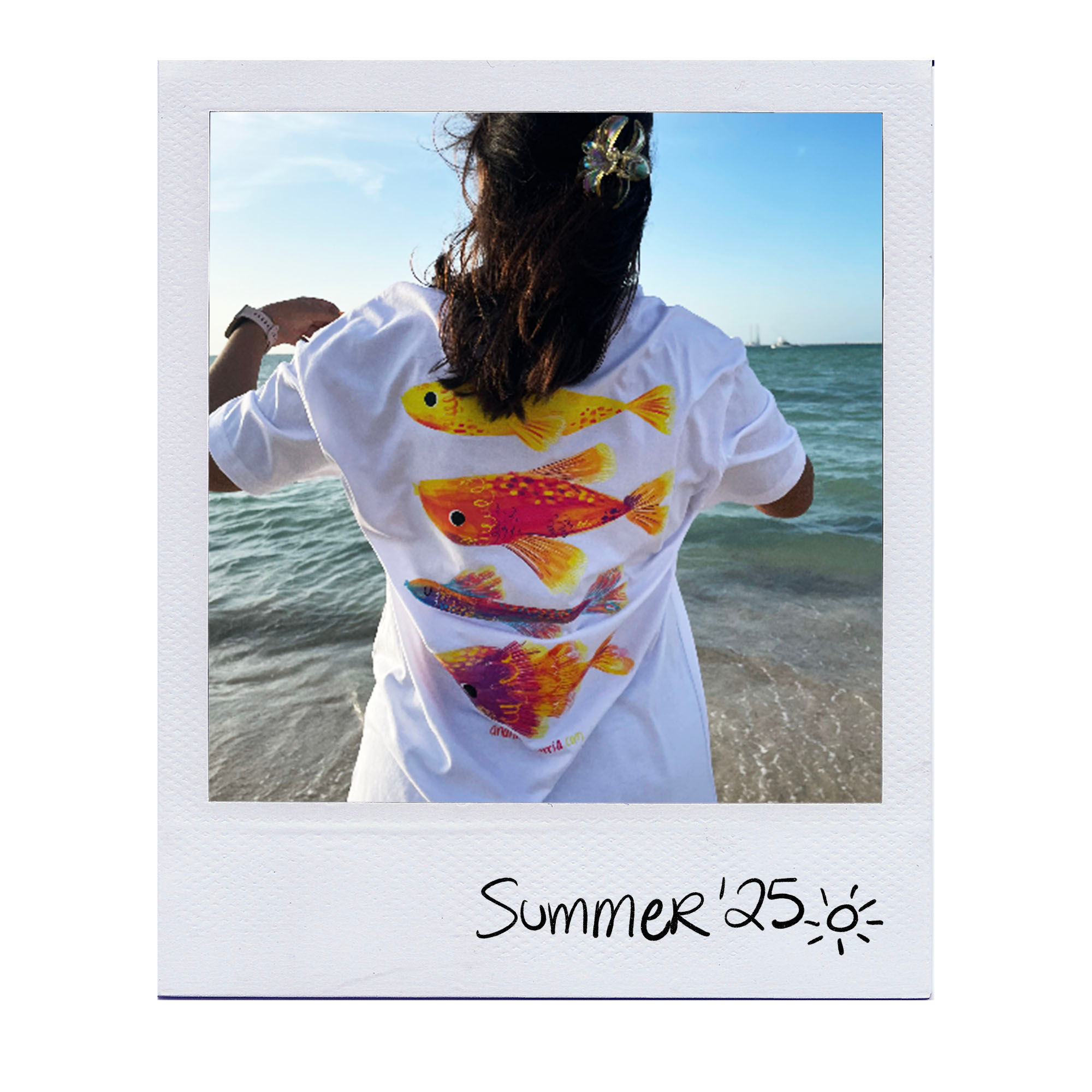 Tshirt "Fresco"
