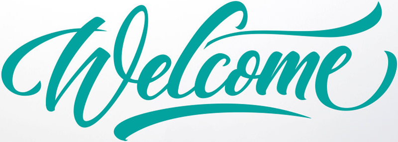 Welcome:)