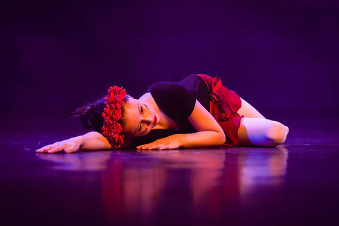 klassiek ballet amersfoort