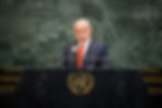 Prime Minister Netanyahu addresses the 80th session of the UN General Assembly