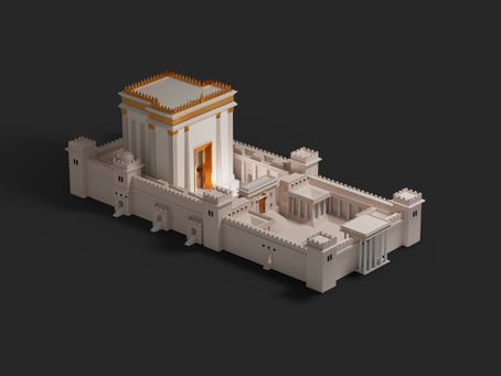 How Jews Celebrate the Feast of Weeks (Shavuot) Without the Third Temple?